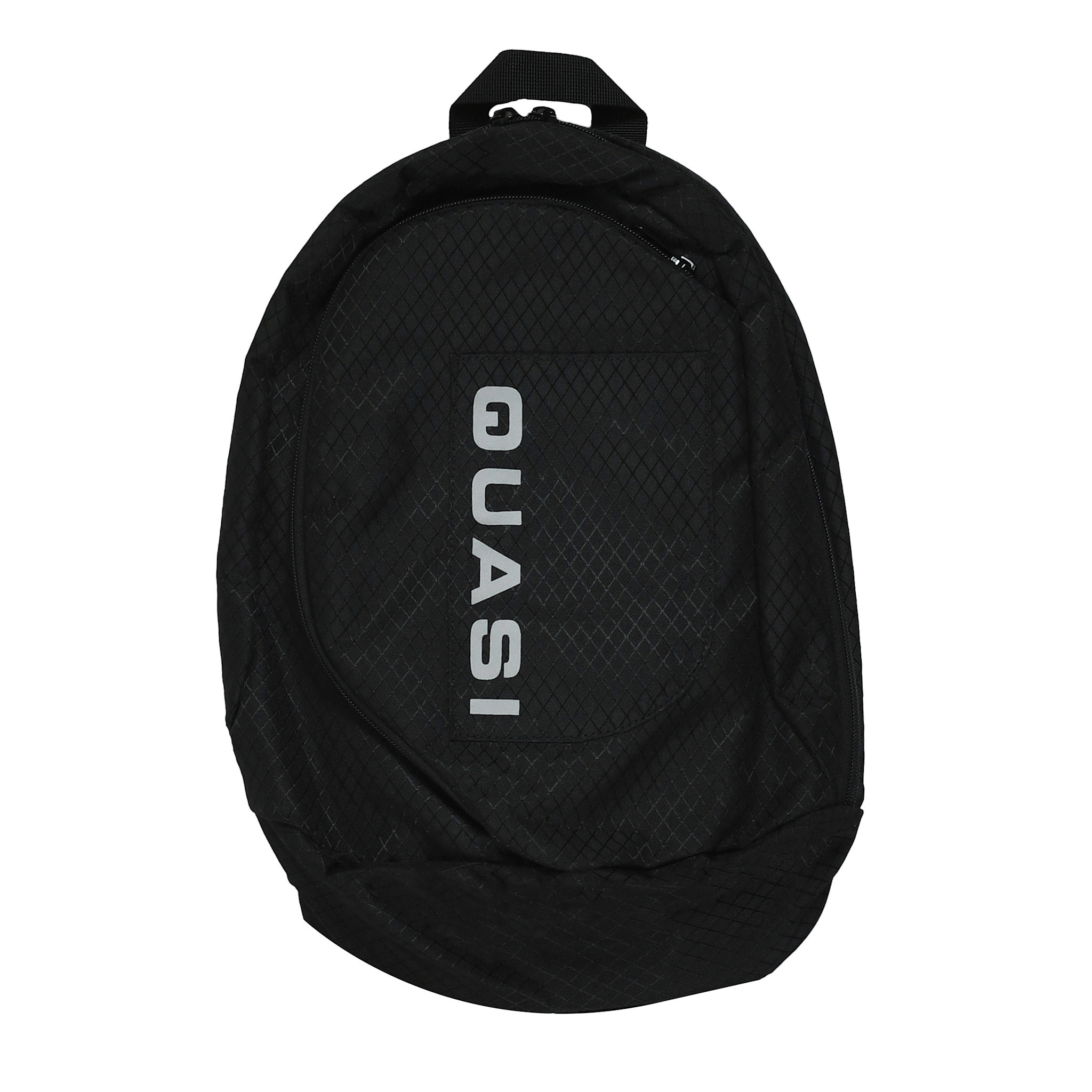 Quasi Skateboards Augie Backpack Black