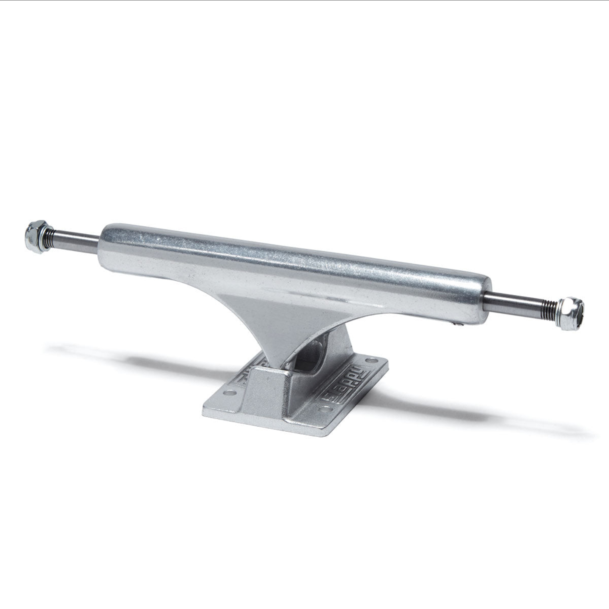 Slappy Trucks Slappy ST1 Inverted Hollow Lights 8.75" Polish