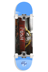 Push Curbie FP Complete 7.0"