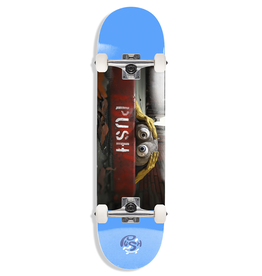 Push Curbie FP Complete 7.0"