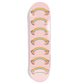 Jacuzzi Unlimited Rainbow Hands Jet Ski 8.25"