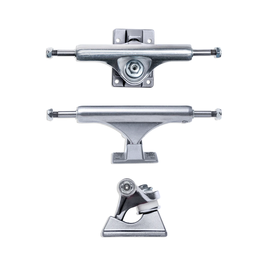 Slappy Trucks Slappy ST1 Inverted Hollow Lights 9.0" Polish