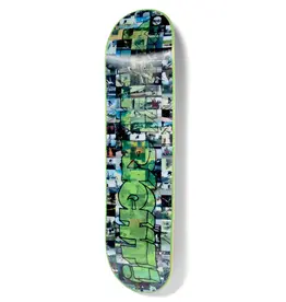 Girl Yeah Right Linticular 8.25"