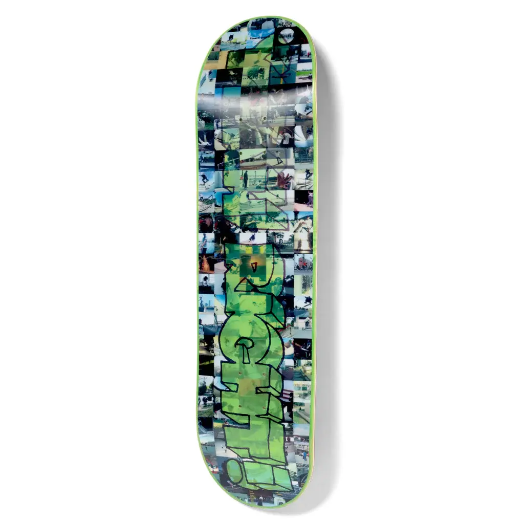 Girl Yeah Right Linticular 8.25"