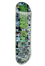 Girl Yeah Right Linticular 8.25"