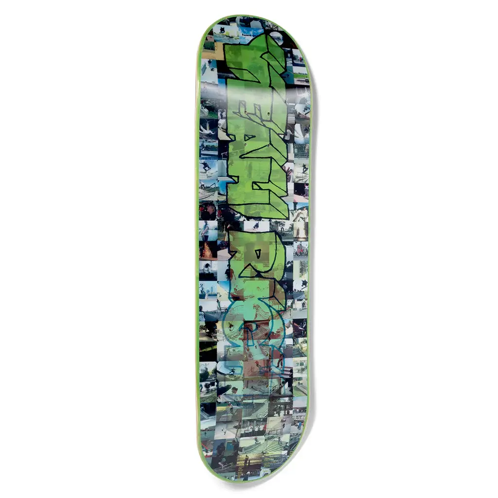 Girl Yeah Right Linticular 8.25"