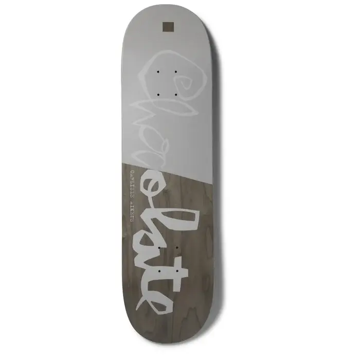 Chocolate Skateboards Aikens Scrunk 8.5" Twin