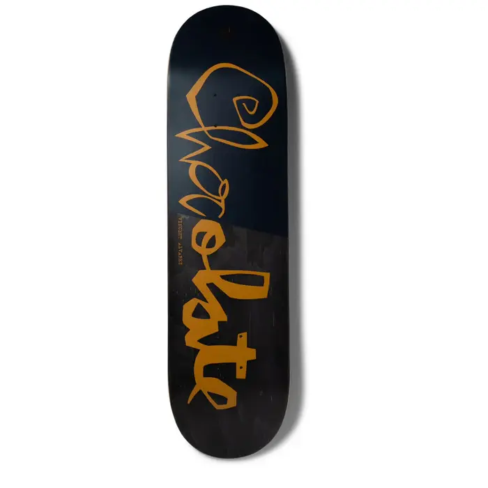 Chocolate Skateboards Alvarez Scrunk 8.25"