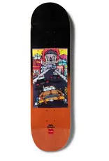 Chocolate Skateboards Herrera Fiendin' 8.5"
