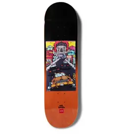 Chocolate Skateboards Herrera Fiendin' 8.5"