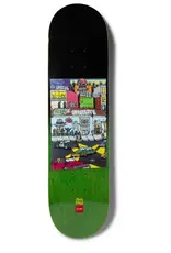 Chocolate Skateboards Perez Fiendin' 8.4"