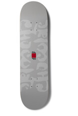 Chocolate Skateboards Roberts Ink Blot 8.5" Twin