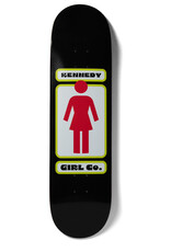 Girl Kennedy Hypno Girl 8.375"