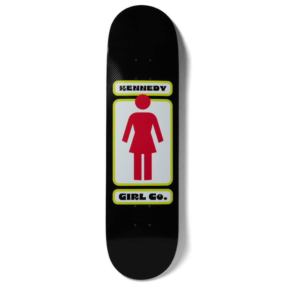 Girl Kennedy Hypno Girl 8.375"