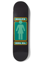 Girl Malto Hypno Girl 8.25"