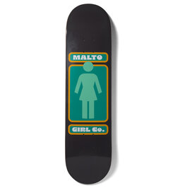 Girl Malto Hypno Girl 8.25"