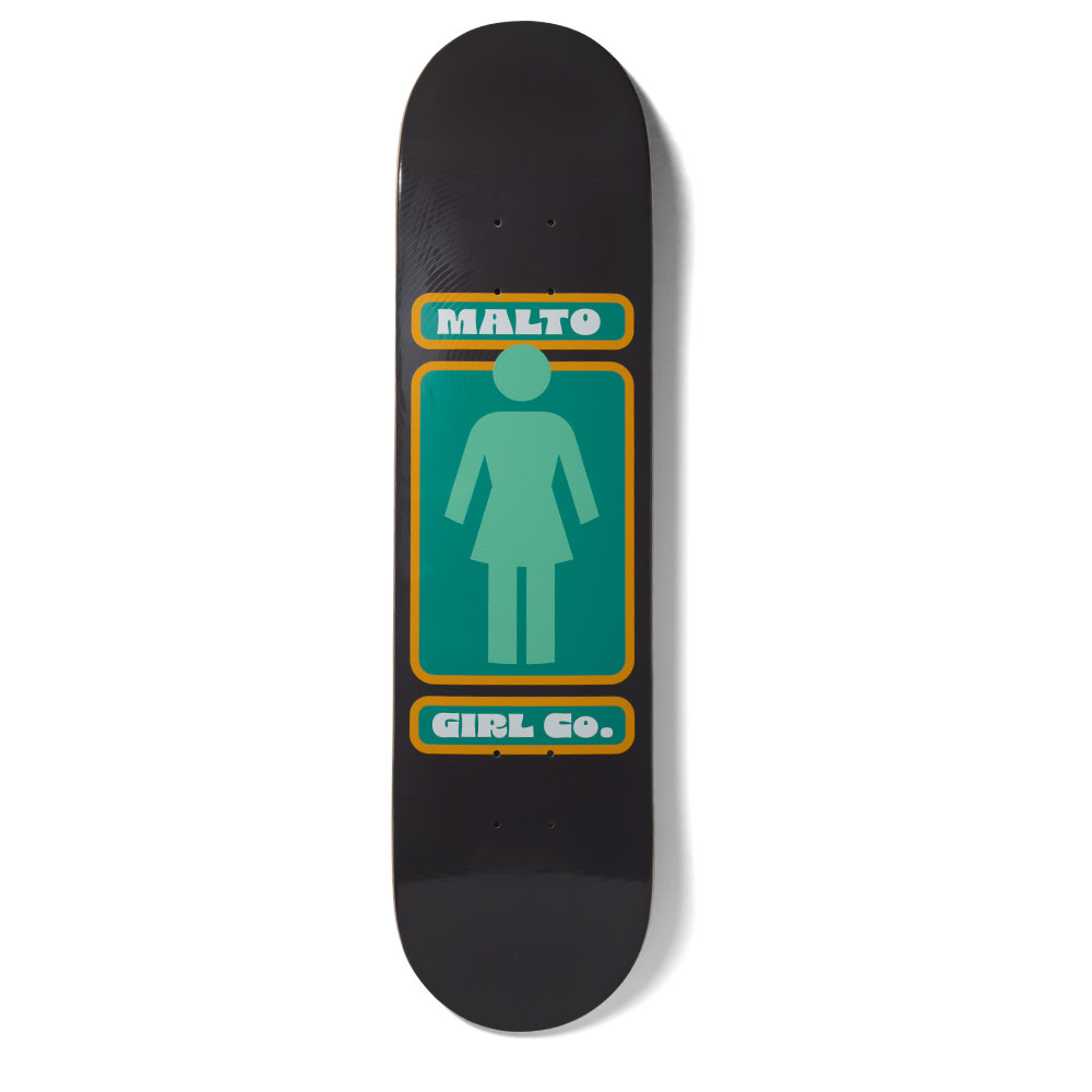 Girl Malto Hypno Girl 8.25"