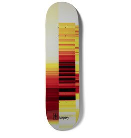 Girl Brophy Kinsey Code 8.25" Twin