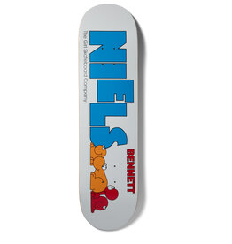 Girl Bennett Nerd Niels 8.4"