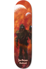 Deathwish Skateboards JD Catatonic Abyss 8.25"