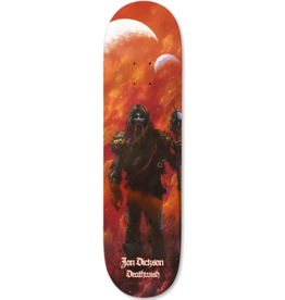 Deathwish Skateboards JD Catatonic Abyss 8.25"
