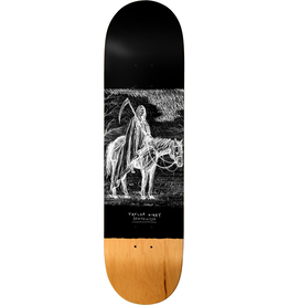 Deathwish Skateboards TK Second Coming 8.25"