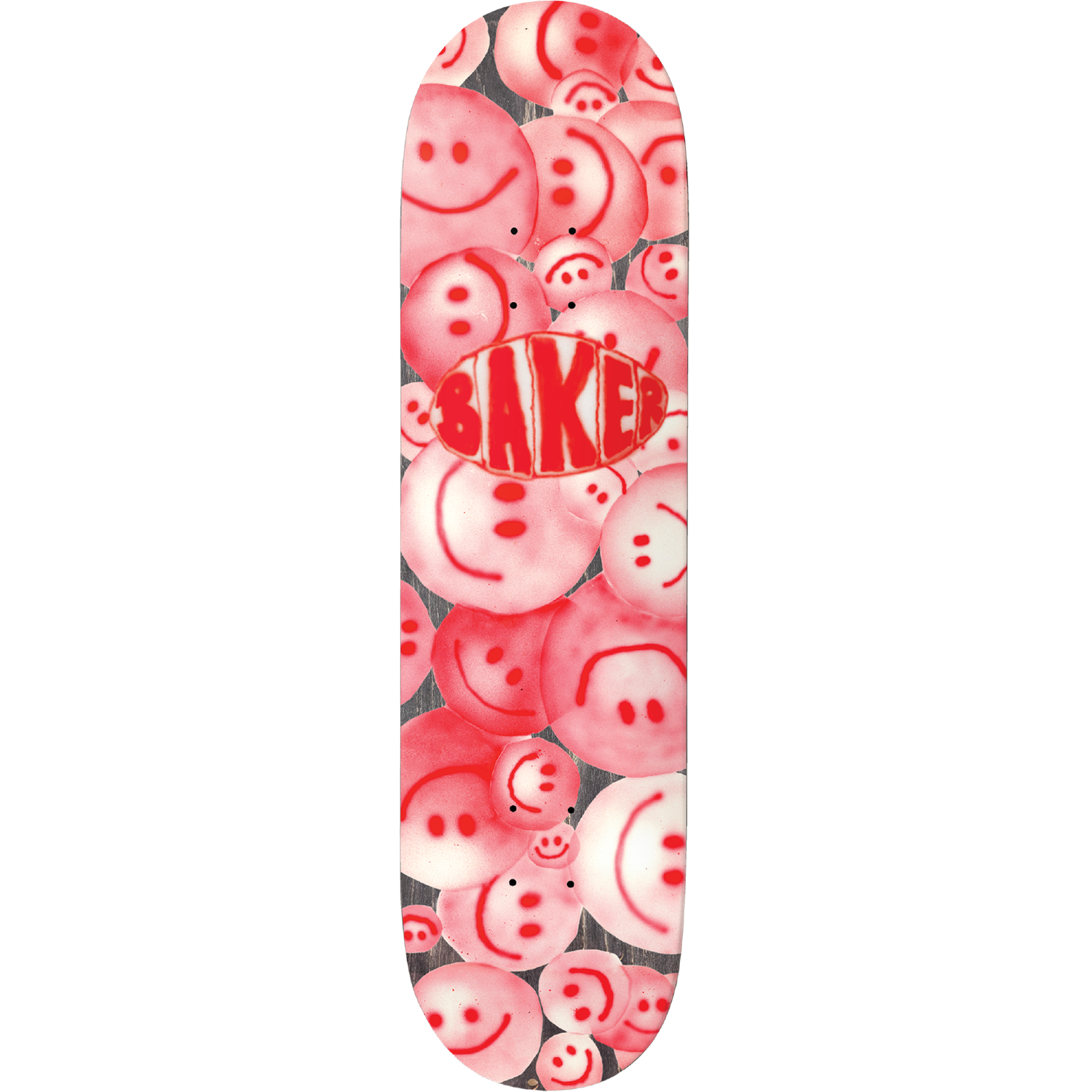 Baker Skateboards TB Nozzle Clog 8.25"