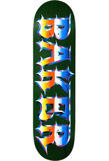 Baker Skateboards TF Chrome Zone 8.75"