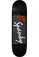 Baker Skateboards KL Roses Black 8.25"