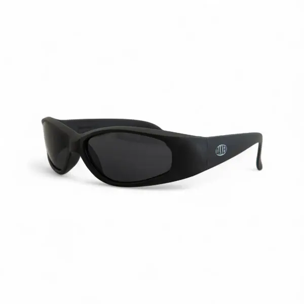 Baker Skateboards Oval Wraparound Sunglasses