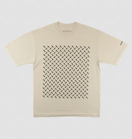 Hardbody Skateboards Diamond Plate Grout