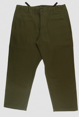 Hardbody Skateboards Hardbody E-Z Pant Olive Drab