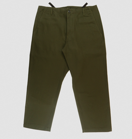 Hardbody Skateboards Hardbody E-Z Pant Olive Drab