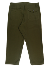 Hardbody Skateboards Hardbody E-Z Pant Olive Drab