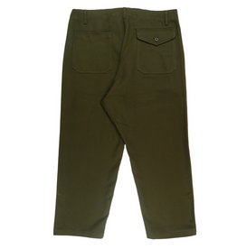 Hardbody Skateboards Hardbody E-Z Pant Olive Drab