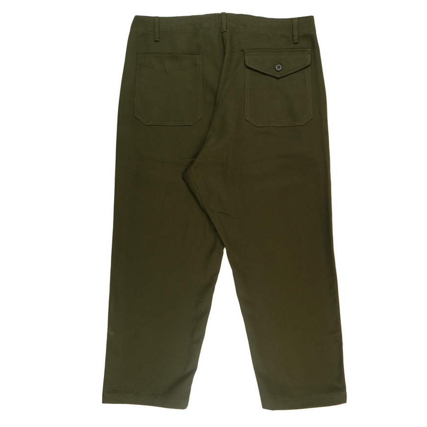 Hardbody Skateboards Hardbody E-Z Pant Olive Drab
