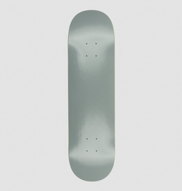 Hardbody Skateboards Diamond Plate Grey 8.25 Long