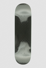 Hardbody Skateboards Diamond Plate Black 8.5 Short