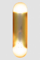 Hardbody Skateboards Yellow Saber Yellow Foil 8.5 Short