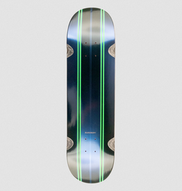 Hardbody Skateboards Hardbody Chevron Foil 8.5 Short