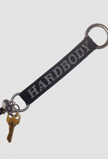 Hardbody Skateboards Hardbody Keychain