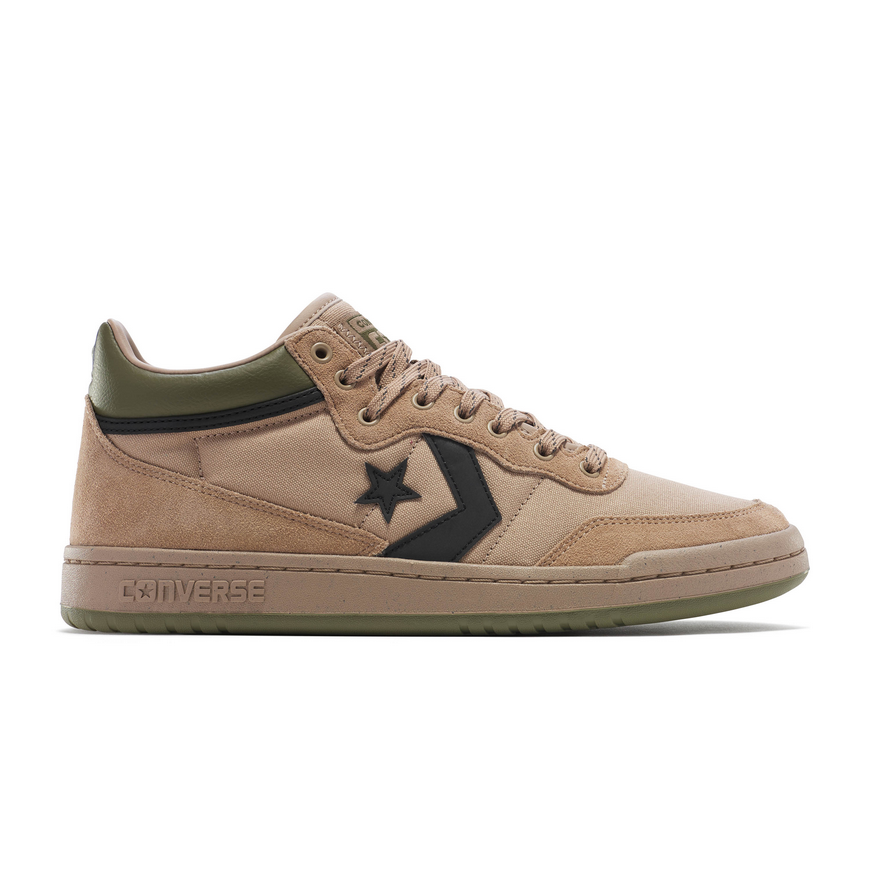 Converse USA Inc. Fastbreak Pro Mid Vintage Cargo/Utility