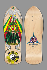 SMA Jef Hartsel Natural 10.25"