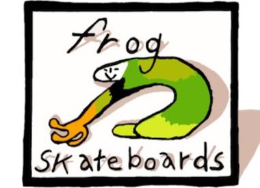 Frog Skateboards