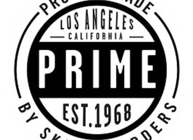 Prime Skateboards