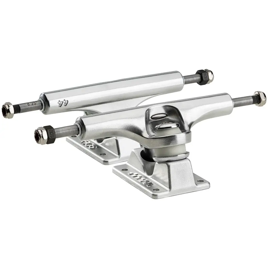 Ace Skateboard Truck MFG. Ace AF1 Inverted 44 Hollow Polish