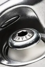 Ace Skateboard Truck MFG. Ace AF1 Inverted 44 Hollow Polish