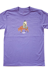 APB Skateshop APB Taoism Tee Lapis