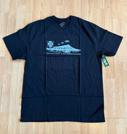 SMA SMA & RHPS Island Tee Black