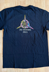 SMA Hartsel Tee Black